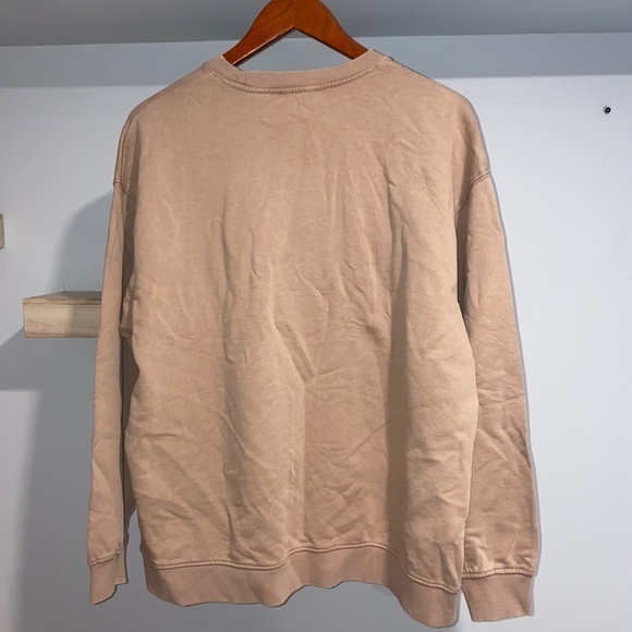 zara‎ crewneck - Picture 3 of 3